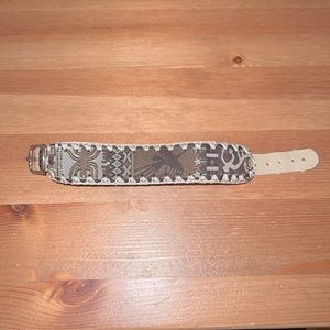 Hand made Native American Bracelet